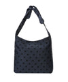 [NICK&NICOLE × YOUNGER SONG] Dot Ribbon Hobo Bag