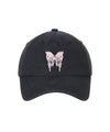 [NICK&NICOLE × YOUNGER SONG] Melting Butterfly Cap