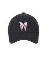 [NICK&NICOLE × YOUNGER SONG] Melting Butterfly Cap