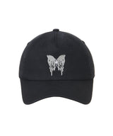 [NICK&NICOLE × YOUNGER SONG] Melting Butterfly Cap