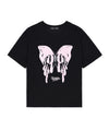 [NICK&NICOLE × YOUNGER SONG] Melting Butterfly Top 