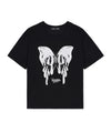 [NICK&NICOLE × YOUNGER SONG] Melting Butterfly Top 