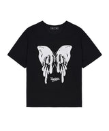[NICK&NICOLE × YOUNGER SONG] Melting Butterfly Top 