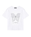 [NICK&NICOLE × YOUNGER SONG] Melting Butterfly Top 