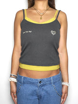 MIX MOOD CAMISOLE