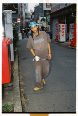 OG Logo pants