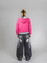 Reversible OG logo Hoodie 