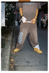 OG Logo pants
