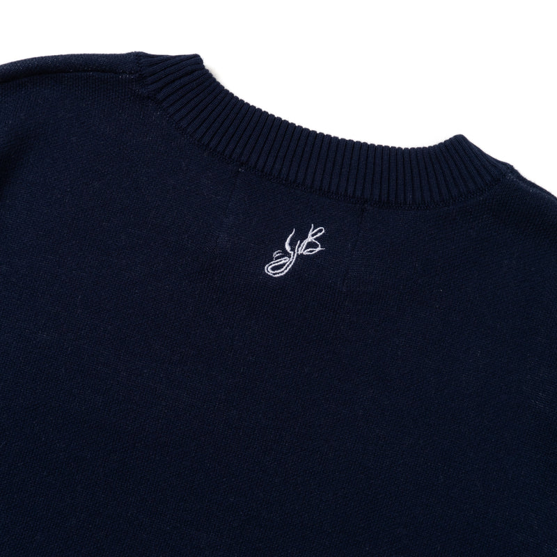 BEYOND CLOSET × Younger Song Design Knit