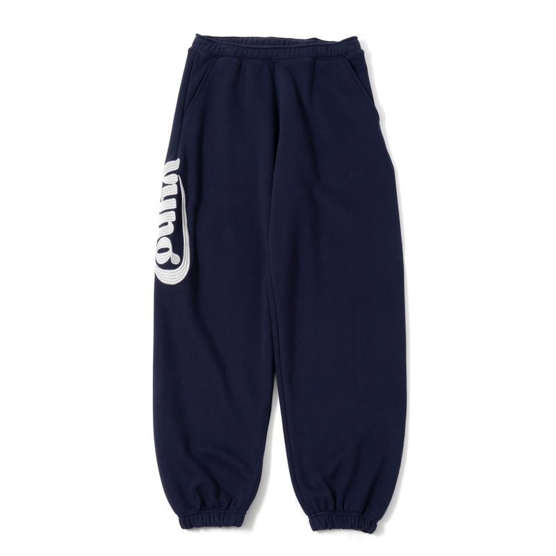 Young Logo Sweat Pants