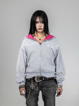 Reversible OG logo Hoodie 