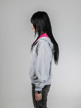 Reversible OG logo Hoodie 