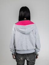 Reversible OG logo Hoodie 