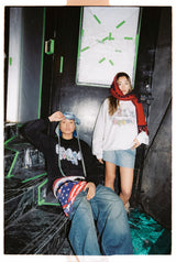 그릴즈 팝 스웨트 