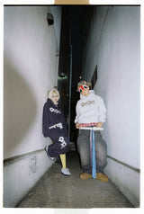 OG Logo Original Hoodie