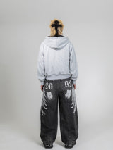 Reversible OG logo Hoodie 