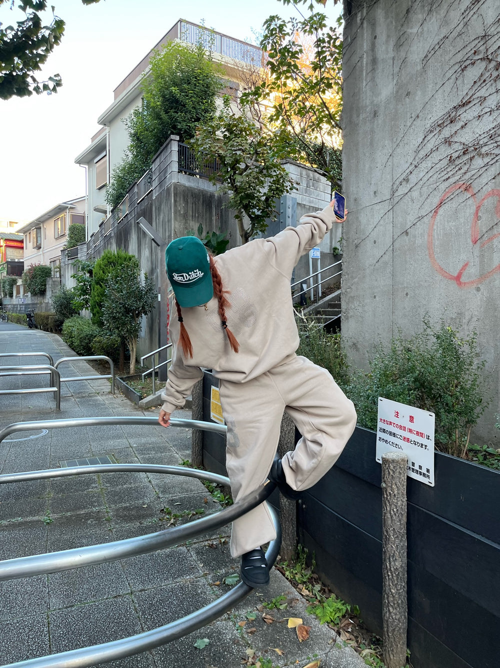 Numbering Pack Set Up – YZ