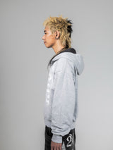 Reversible OG logo Hoodie 