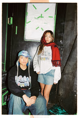 그릴즈 팝 스웨트 