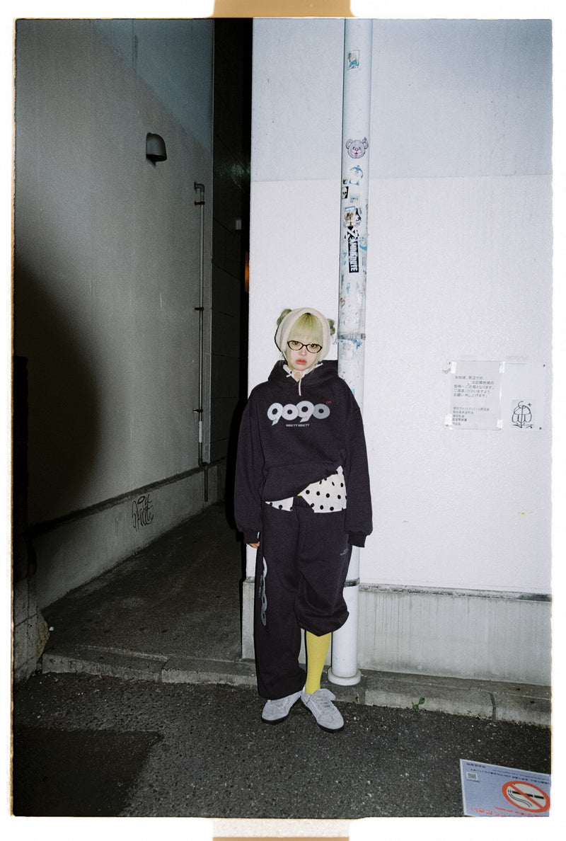 OG Logo Original Sweat Pants