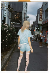 OG Logo micro shorts