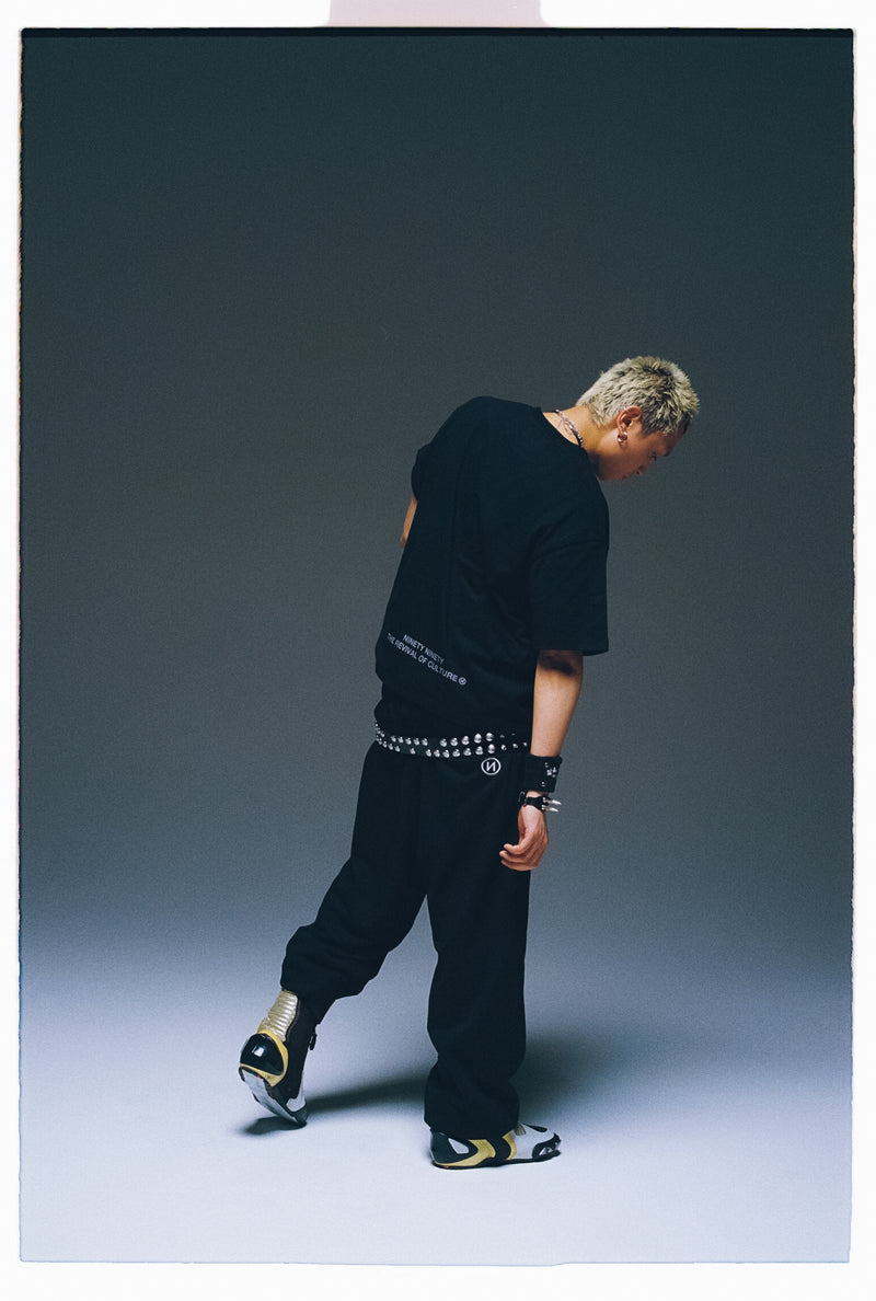 9090 OG Logo Sweat Pants – YZ