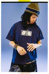 Dollar Bill Graphic Tee