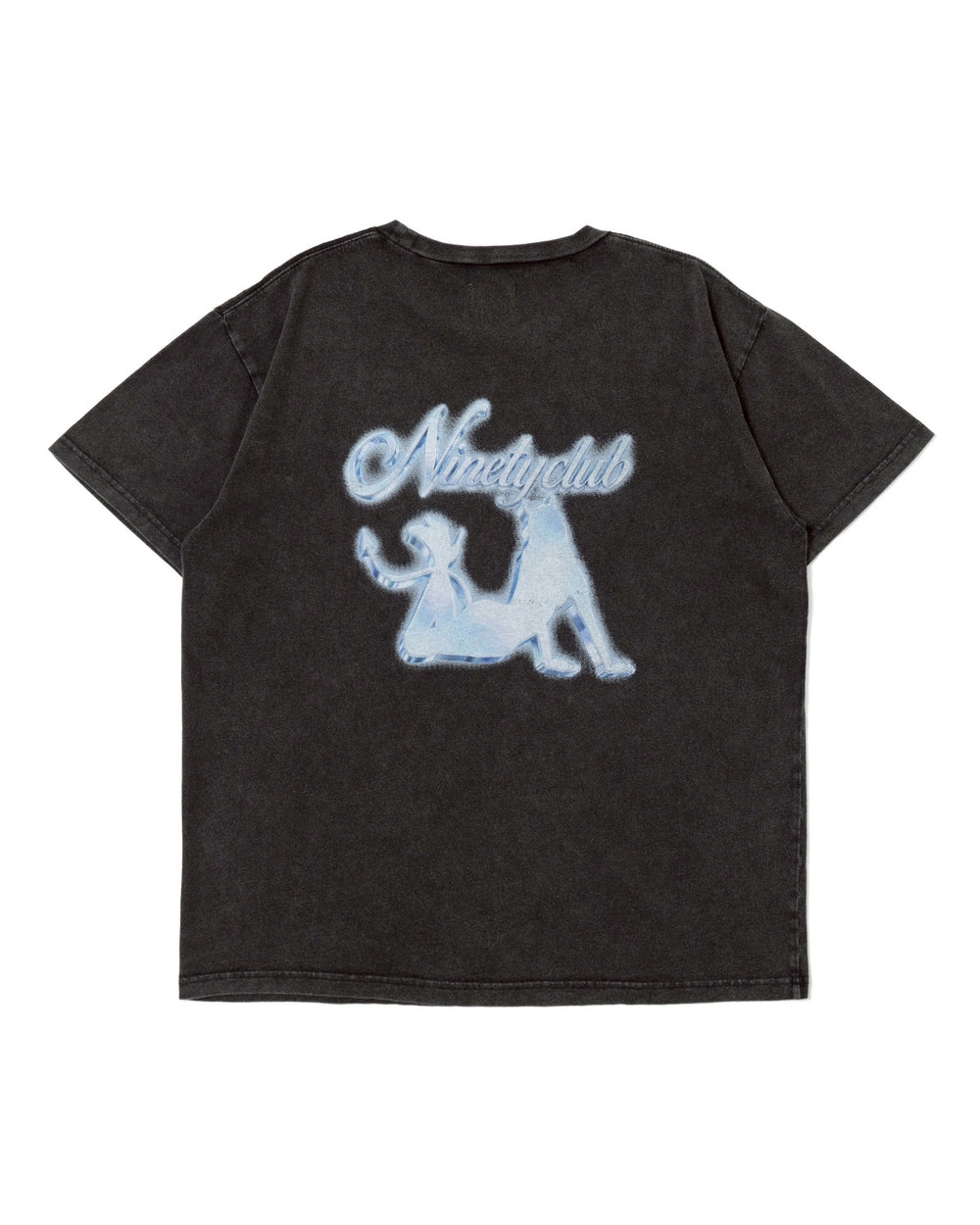 Sexy Cat Girl Tee – YZ