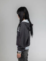 Reversible OG logo Hoodie 