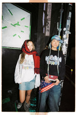 그릴즈 팝 스웨트 