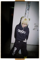 OG Logo Original Hoodie