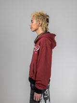 Reversible OG logo Hoodie 