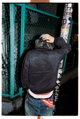 그릴즈 팝 스웨트 