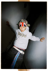 OG Logo Original Hoodie