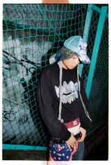 그릴즈 팝 스웨트 