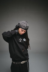 90 Logo Original Hoodie 