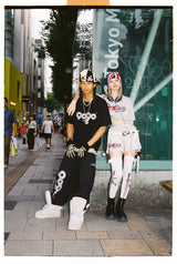 OG Logo pants