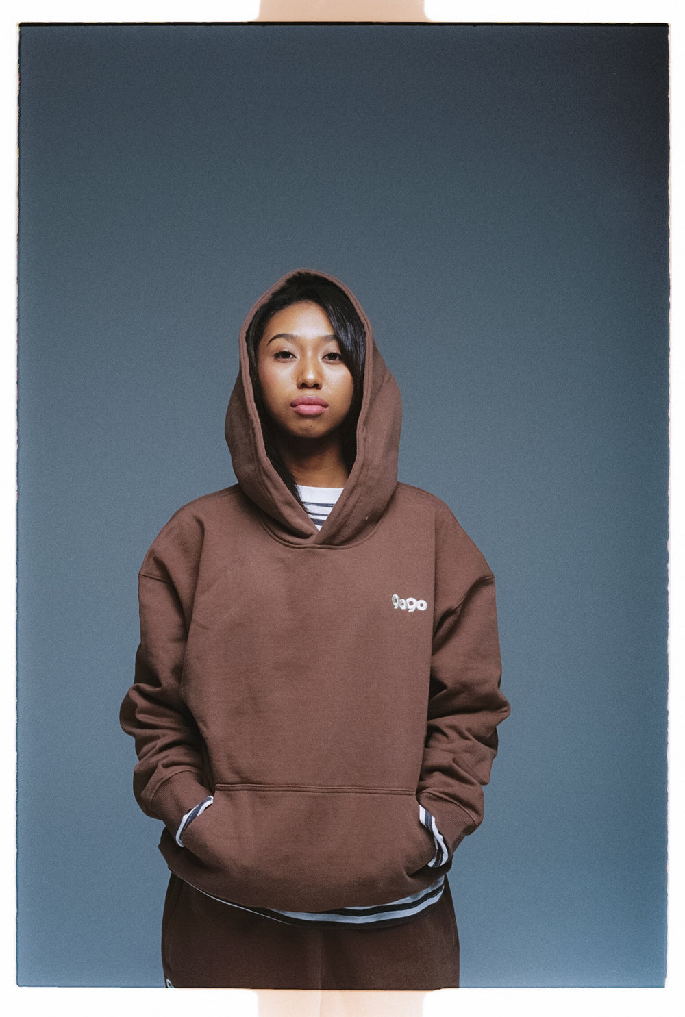 The Classic Pack Hoodie – YZ