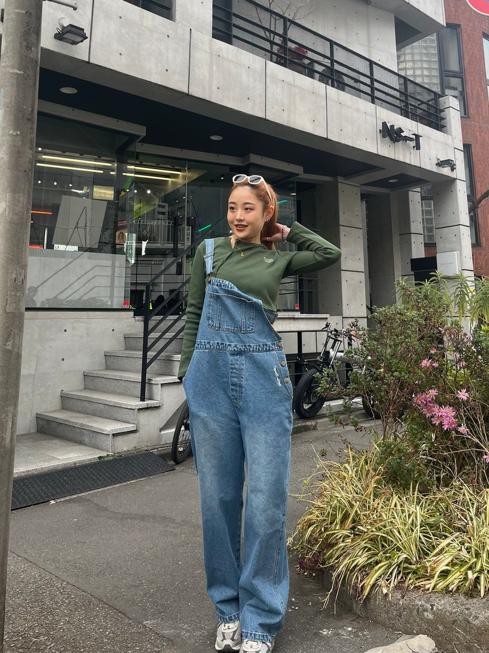 short rib cardigan – YZ