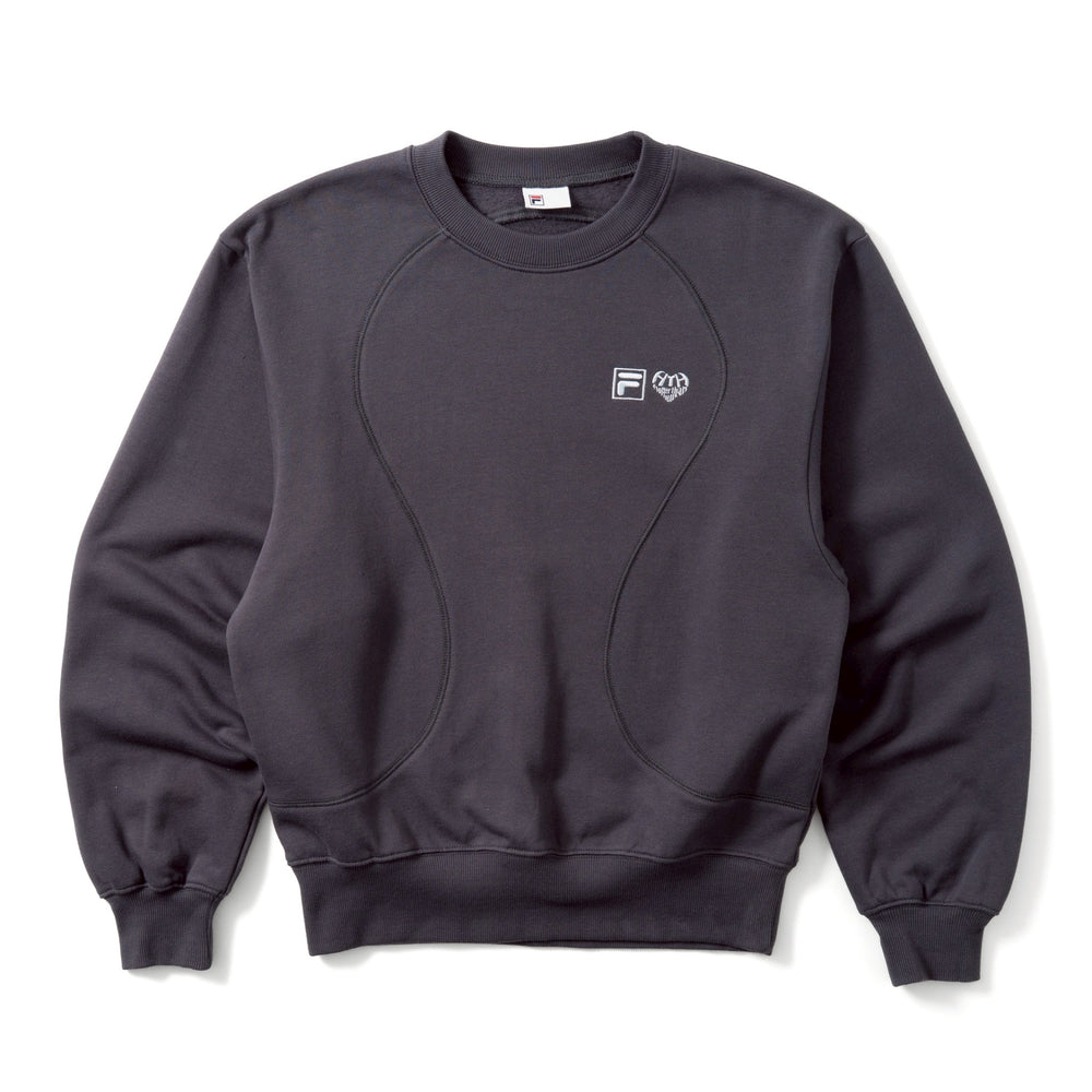 FILA × HTH sweatshirt – YZ