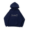 BU logo hoodie