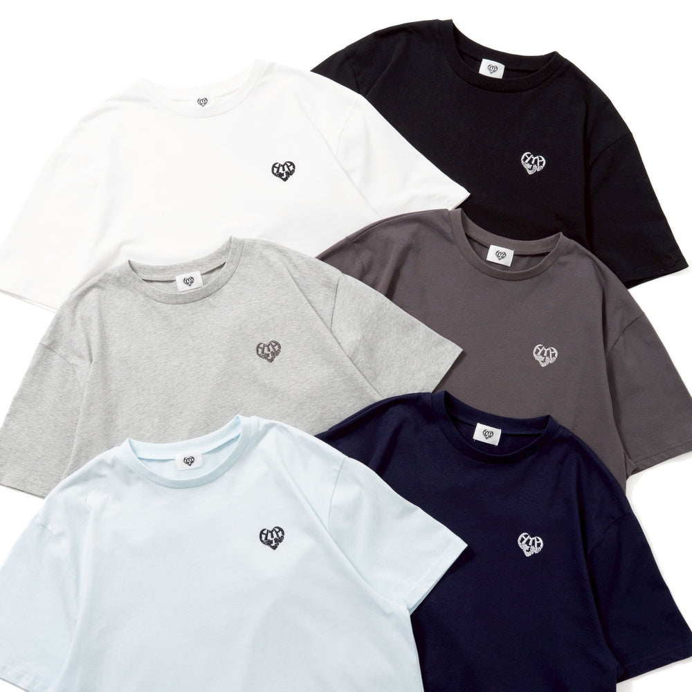2 Pack Tee – YZ