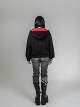 Reversible OG logo Hoodie 