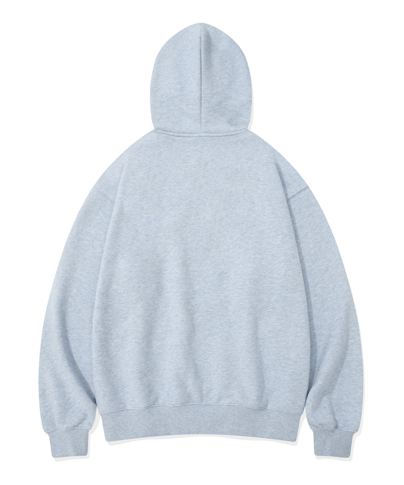 CGP arch logo hoodie CBDFUTH100