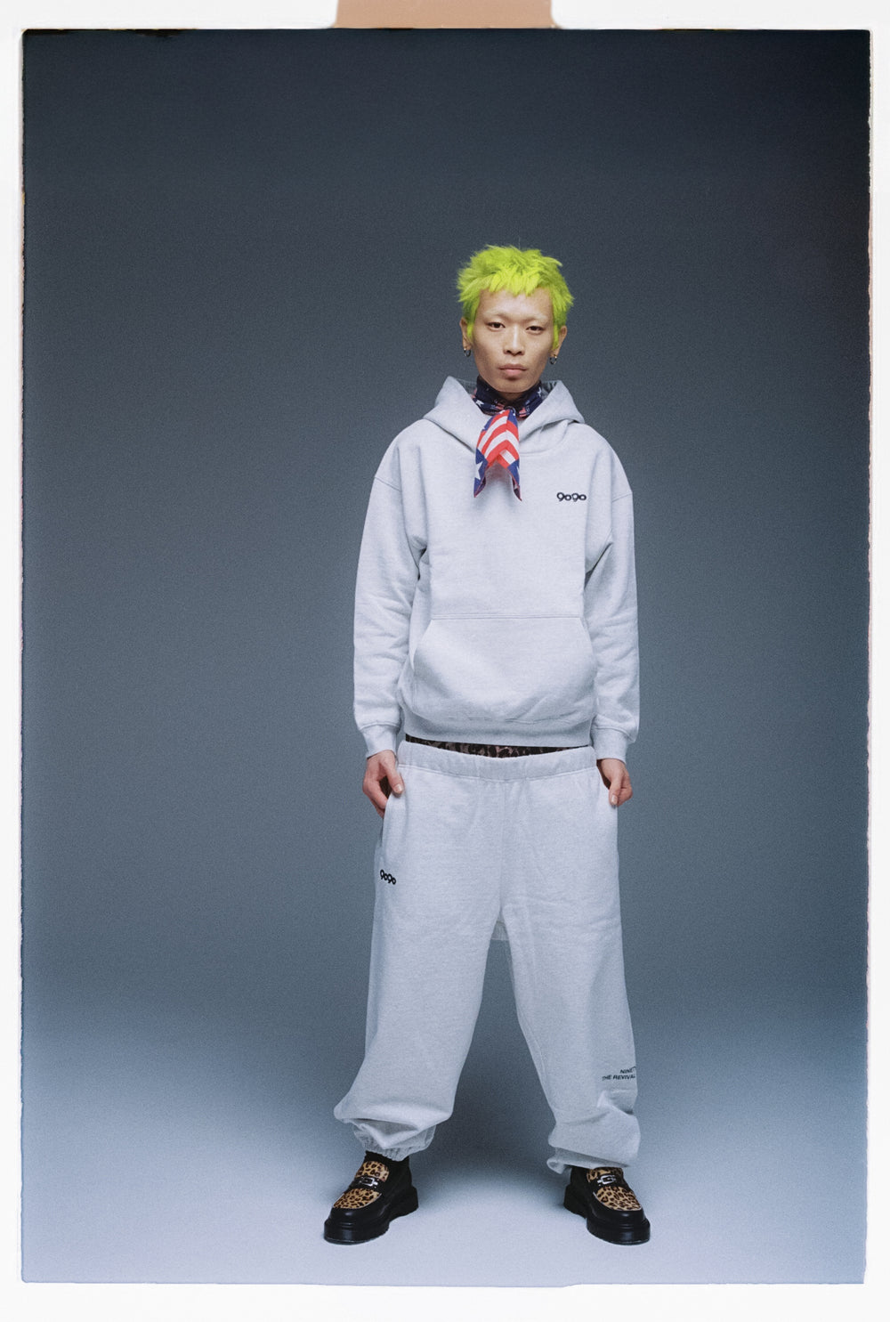 The Classic Pack Pants – YZ