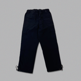 Nylon cargo pants