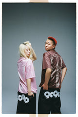 Dot Bone S/S Game Shirt