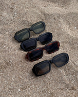 square sunglasses