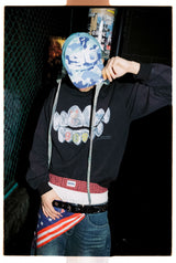 그릴즈 팝 스웨트 