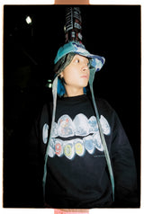 그릴즈 팝 스웨트 